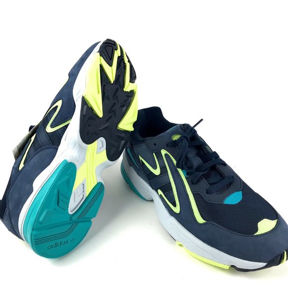 adidas | Shoes | Adidas Original Yung96 Chasm Legend Ink Mens Shoe |  Poshmark